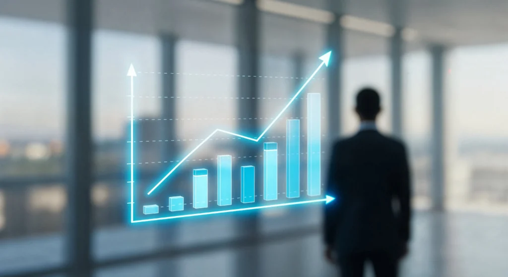 business-success-growth-visualization