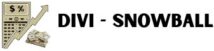 DiviSnowball Calculator